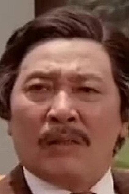 Ping Fan - Actor Profile Photo