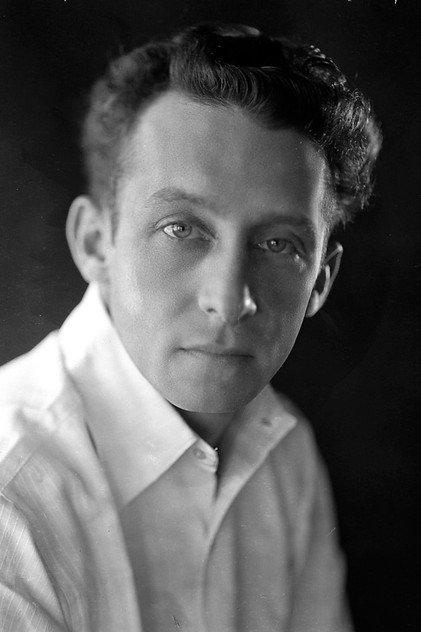 Raymond Hatton - Actor Profile Photo