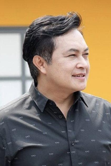 Ron Banjongsang - Actor Profile Photo