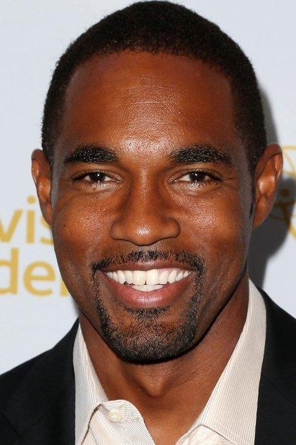 Jason George - Actor Profile Photo