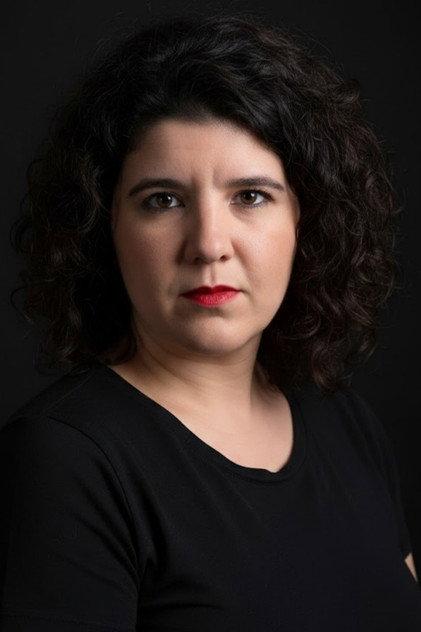 Ayça Damgacı - Actor Profile Photo