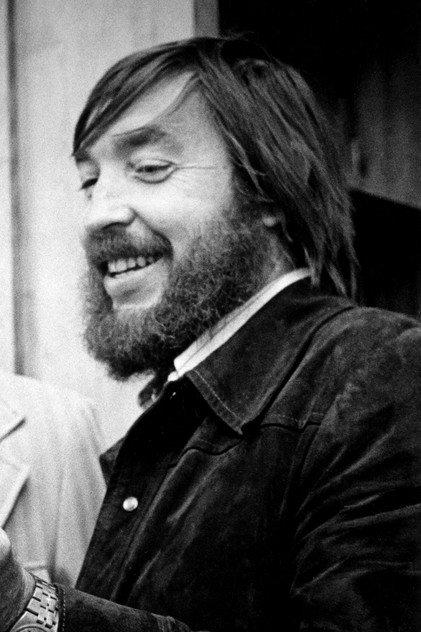 Bob Johnston - Actor Profile Photo