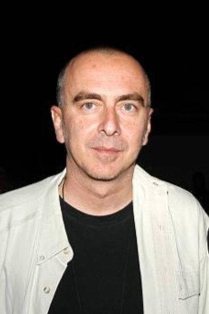 Paolo Cherchi Usai - Actor Profile Photo