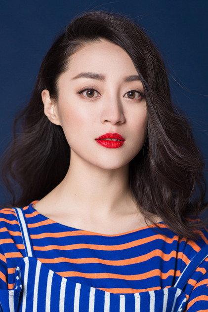 Xu Yao Xuan - Actor Profile Photo