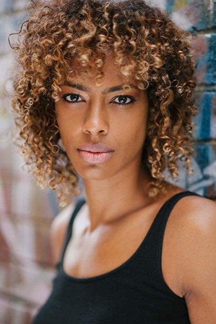 Eliza Matengu - Actor Profile Photo