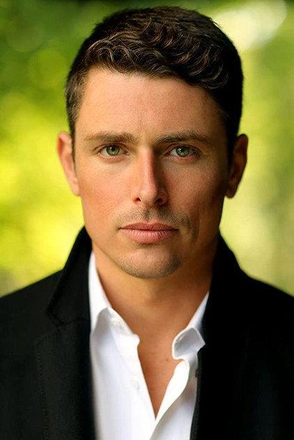 Lachlan Nieboer - Actor Profile Photo