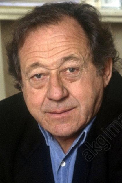 Gilbert Schlogel - Actor Profile Photo