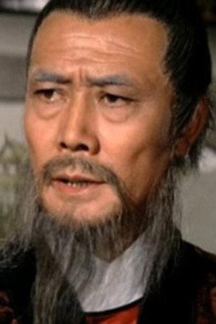 Yuan Shen - Actor Profile Photo