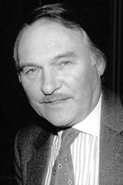 Dinsdale Landen - Actor Profile Photo