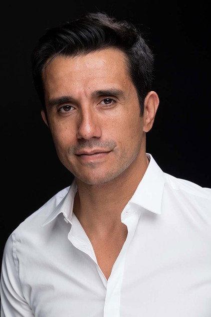 Marco Costa - Actor Profile Photo