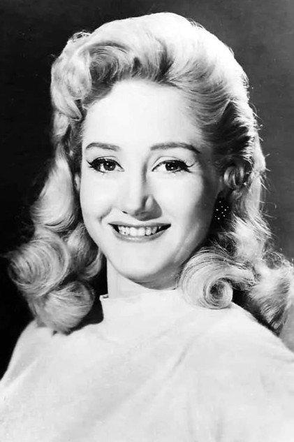 Liz Fraser - Actor Profile Photo