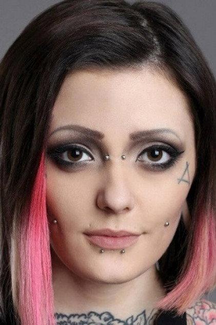 Katya Nenf - Actor Profile Photo