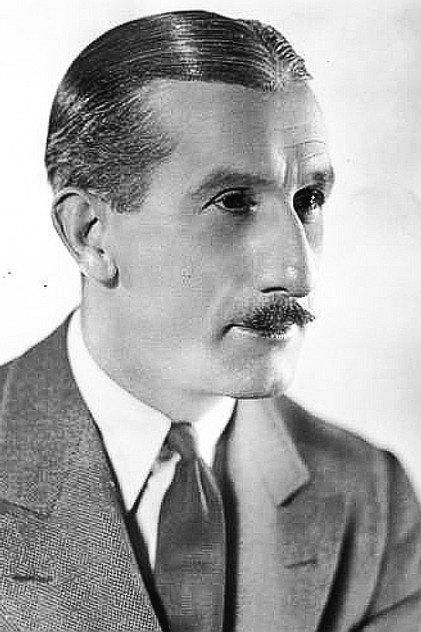 Charles K. Gerrard - Actor Profile Photo