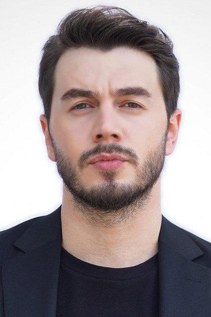 İsmail Ege Şaşmaz - Actor Profile Photo