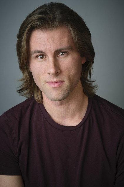 Landon Henneman - Actor Profile Photo
