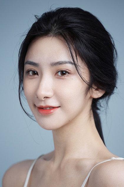 Hong Bingyao - Actor Profile Photo