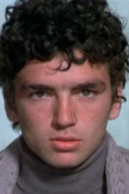 Marco Lucantoni - Actor Profile Photo