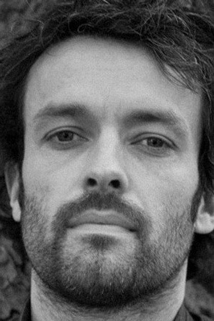 Alex Haw - Actor Profile Photo