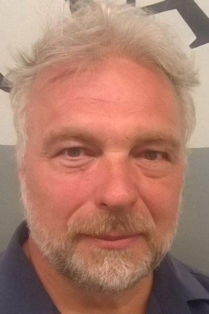 Uffe Kristensen - Actor Profile Photo