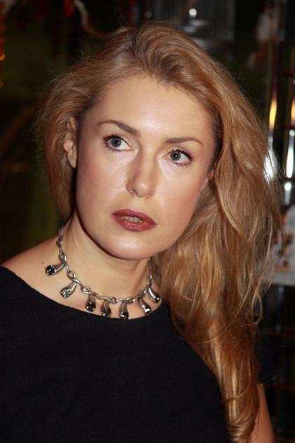 Mariya Shukshina - Actor Profile Photo