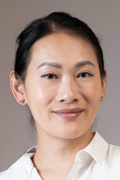 Virginia Chien - Actor Profile Photo