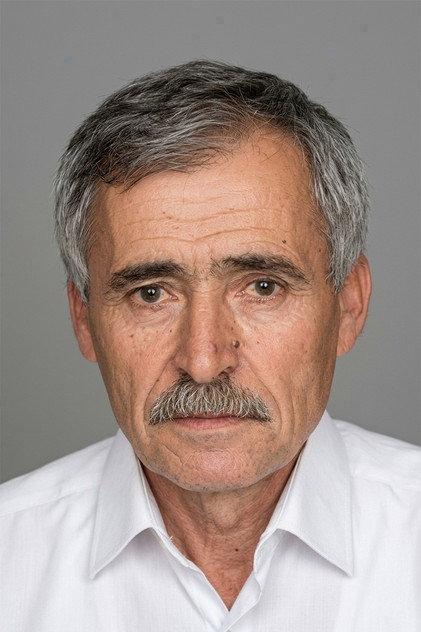 Oktay Sözbir - Actor Profile Photo