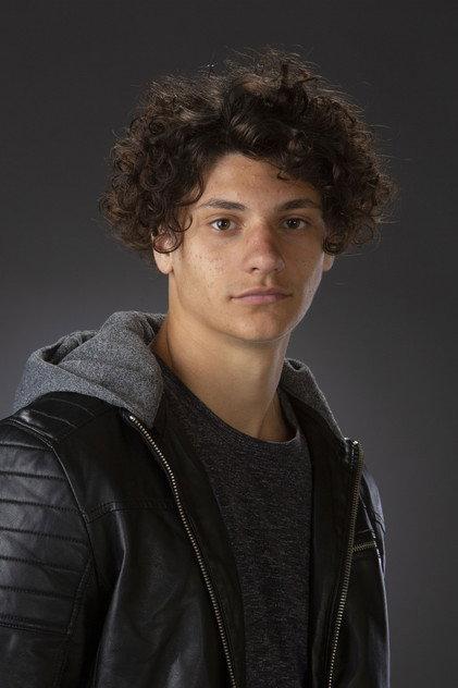 Matthew Lupu - Actor Profile Photo