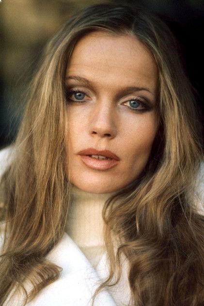 Veruschka von Lehndorff - Actor Profile Photo