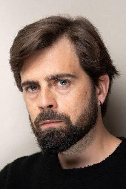 Alejandro Carro - Actor Profile Photo