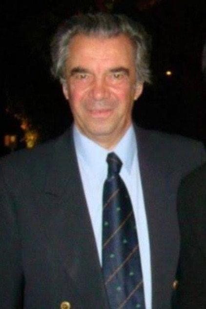Alfredo Daniel Delgado Salaberri - Actor Profile Photo