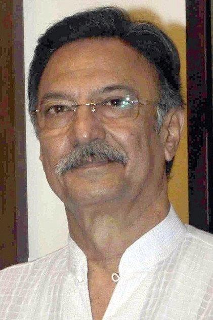 Suresh Oberoi - Actor Profile Photo