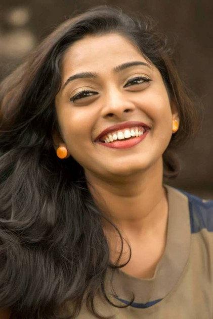 Sunu Lakshmi - Actor Profile Photo