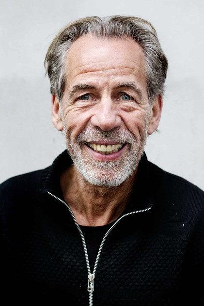 Torben Zeller - Actor Profile Photo