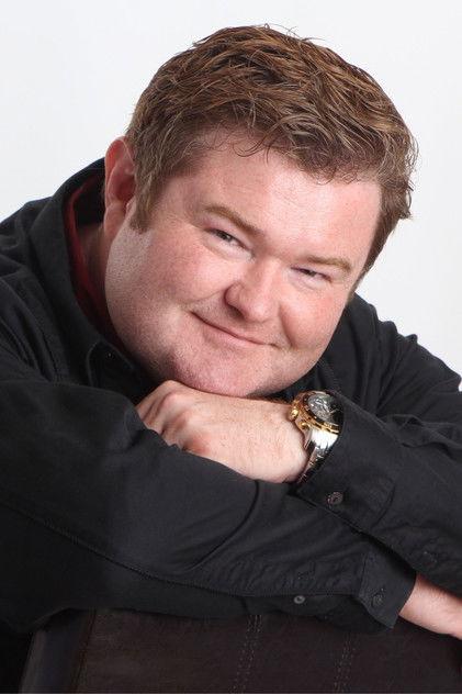 Gary Lee Vincent - Actor Profile Photo