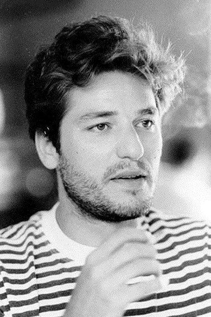 Dragan Jovanović - Actor Profile Photo
