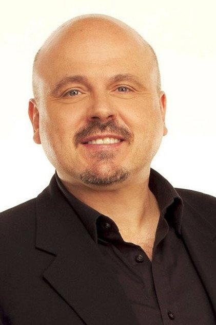 Walter Afanasieff - Actor Profile Photo