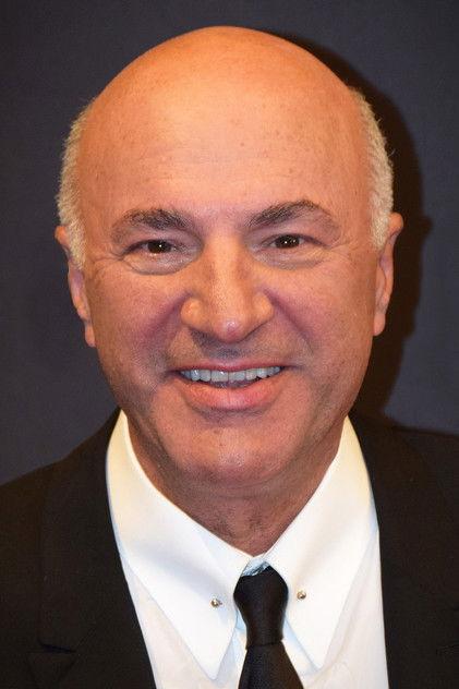 Kevin O'Leary - Actor Profile Photo