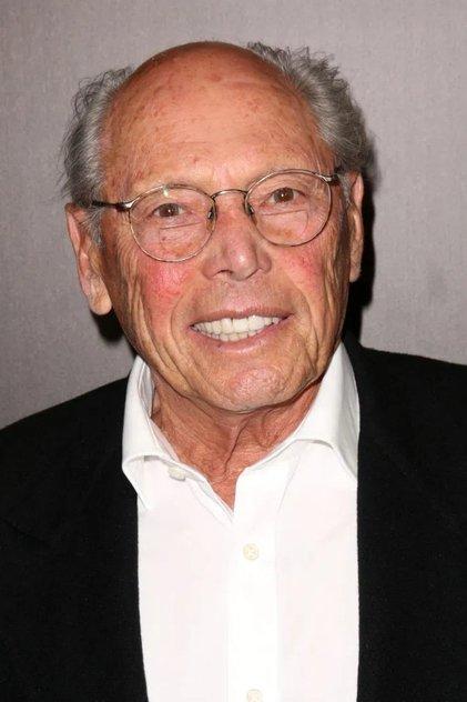 Irwin Winkler - Actor Profile Photo