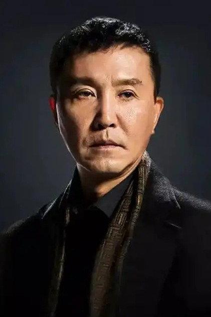 Wu Gang - Actor Profile Photo