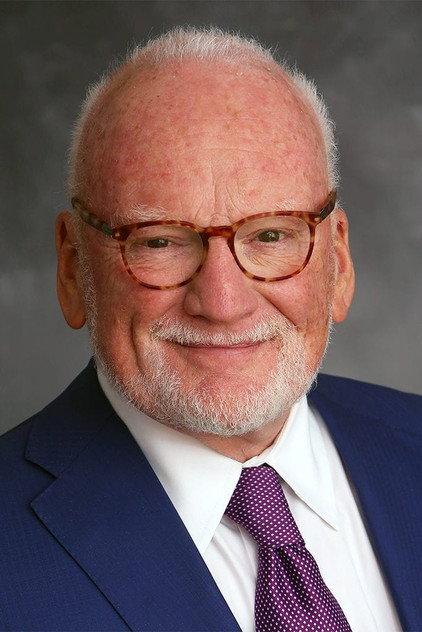 Richard Clarke - Actor Profile Photo