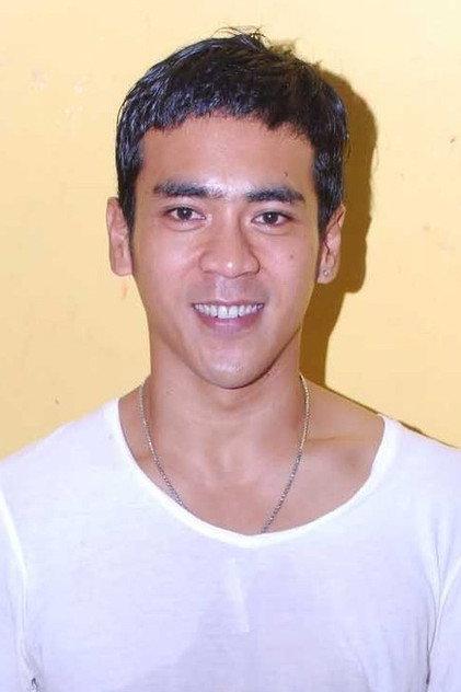 Dian Sidik - Actor Profile Photo