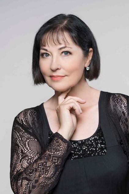 Isa Jank - Actor Profile Photo