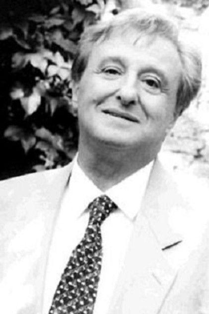 Gastone Pescucci - Actor Profile Photo
