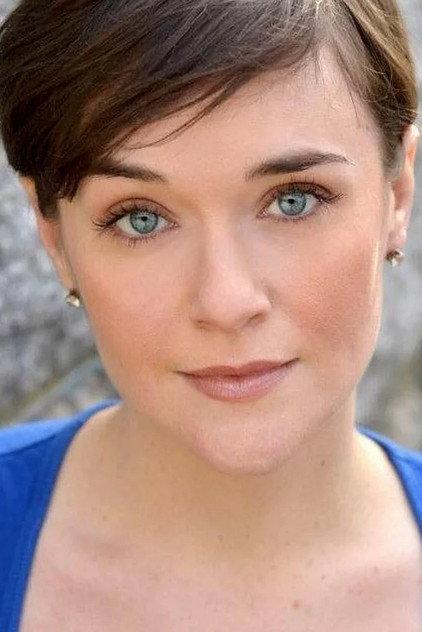 Rhyn McLemore - Actor Profile Photo
