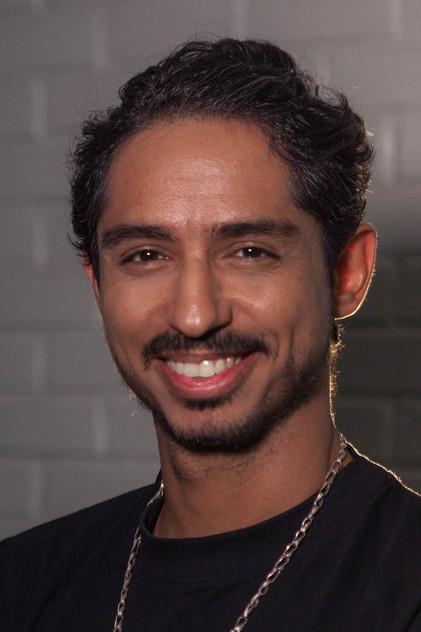 Tauã Franco - Actor Profile Photo