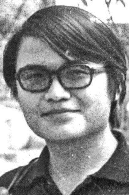 Wang Jianfu - Actor Profile Photo