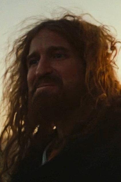Iranon - Actor Profile Photo