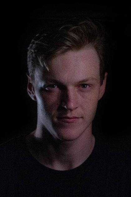 Samuel McKay - Actor Profile Photo