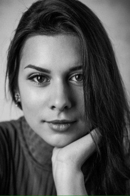 Anzhela Ptashuk - Actor Profile Photo