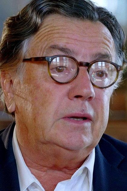 Philippe Coupérie-Eiffel - Actor Profile Photo